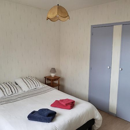 Fouesnant La Maison De Gigi, A 2 Minutes De La Plage De Kerler Zewnętrze zdjęcie