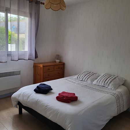 Fouesnant La Maison De Gigi, A 2 Minutes De La Plage De Kerler Zewnętrze zdjęcie