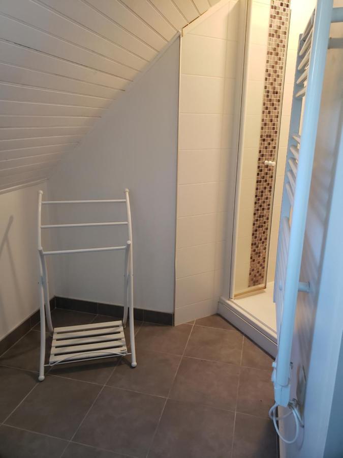 Fouesnant La Maison De Gigi, A 2 Minutes De La Plage De Kerler Zewnętrze zdjęcie